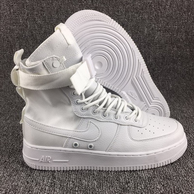 Nike Special Forces Air Force 1 Men Shoes_03